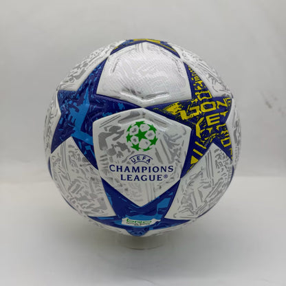 Adidas UEFA CHAMPIONS LEAGUE PRO Ball equipment 2026-2027