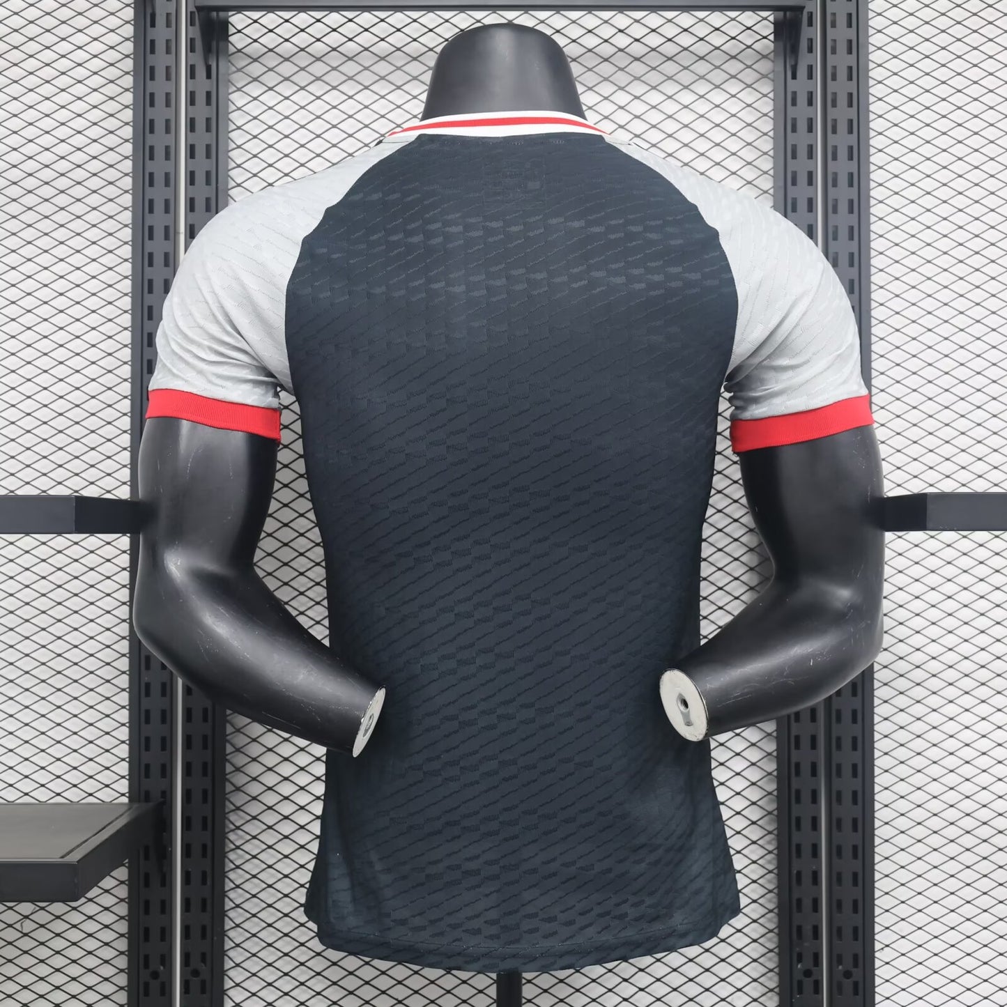 Japan Special Edition 2024/2025 Player Version Football Jersey
