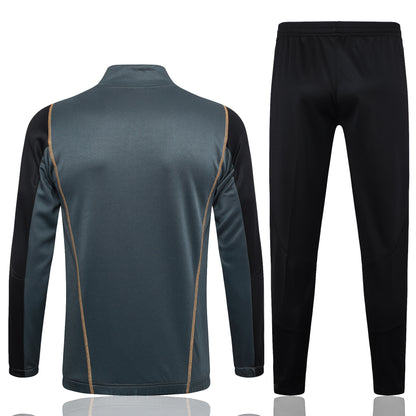 Jacket suite 2023/2024 Tracksuit