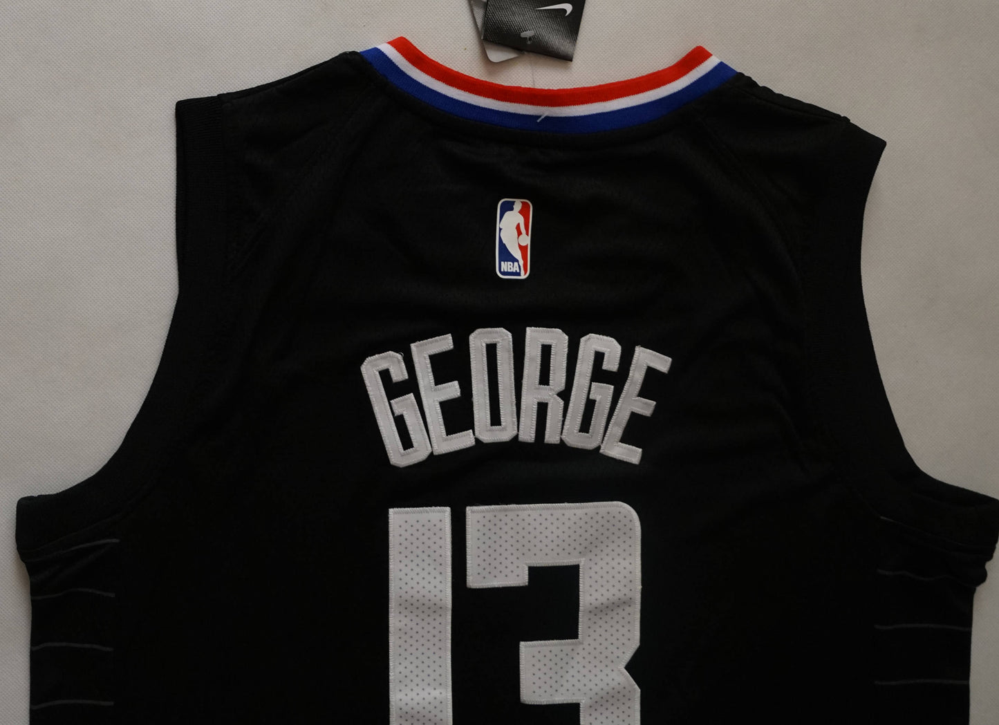 Retro LA Clippers Football Jersey