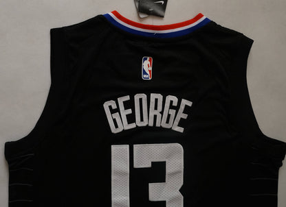 Retro LA Clippers Football Jersey