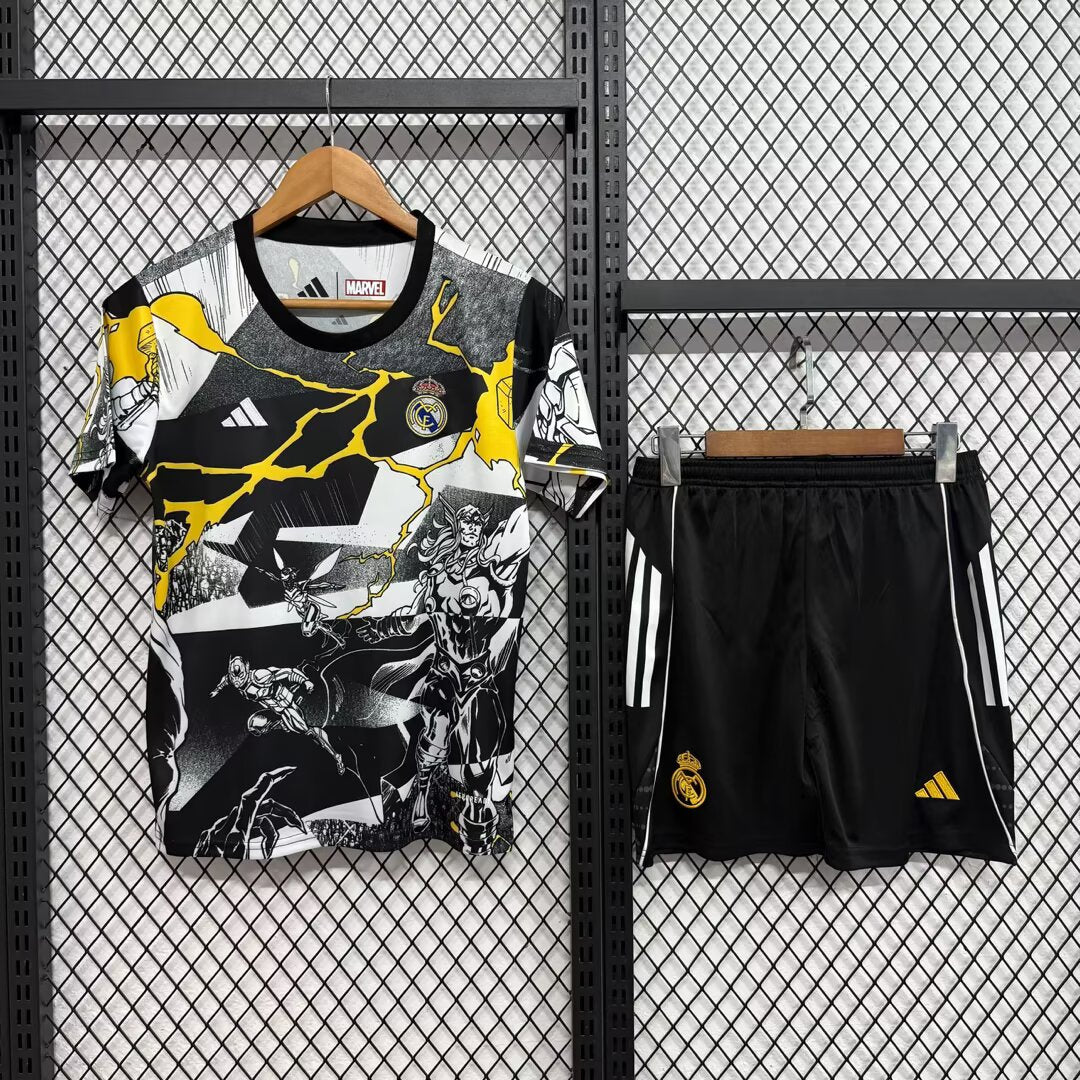 Kids jerseys Special Edition 2025/2026 Kids Football Jersey