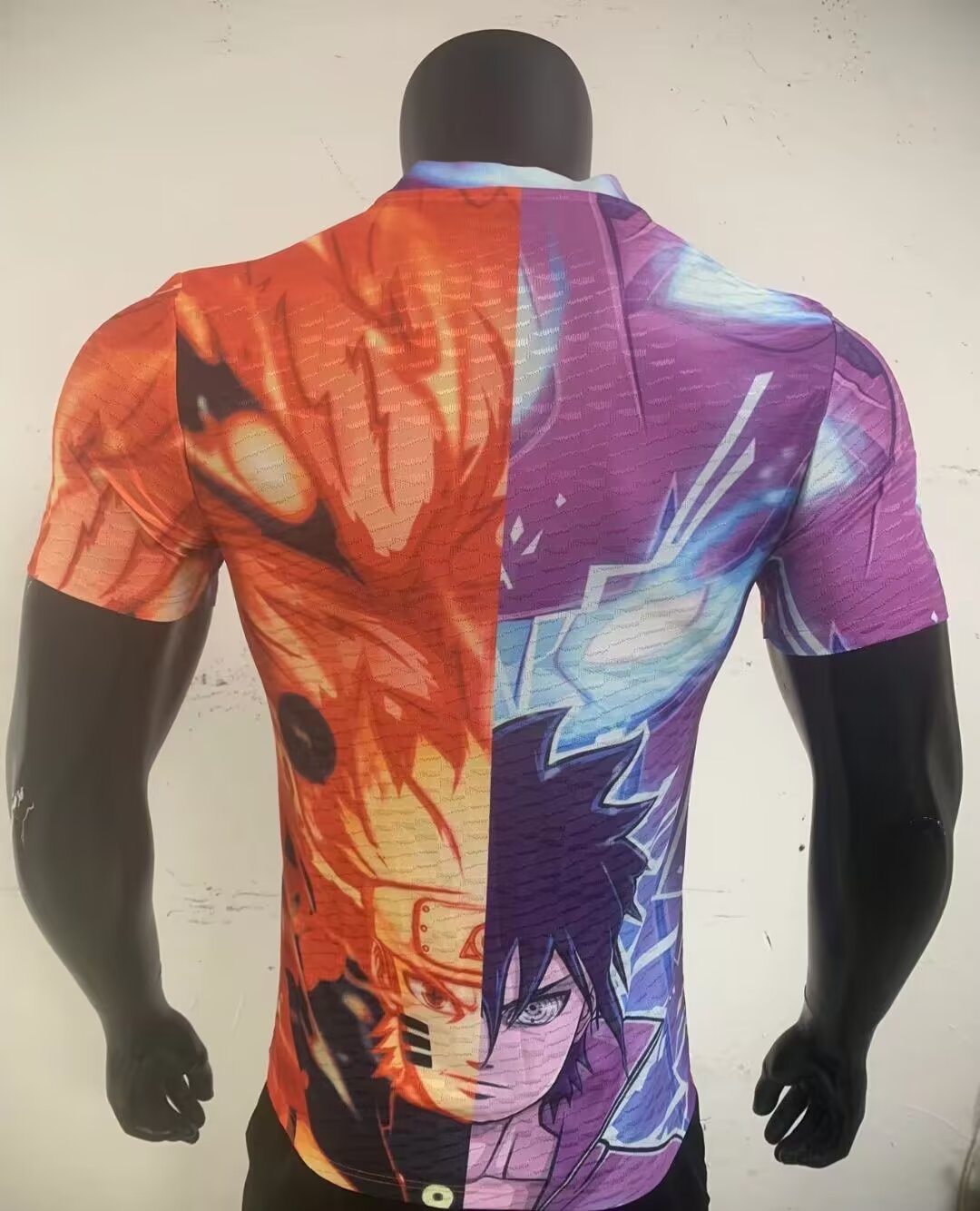 Japan Special Edition 2025/2026 Player Version Football Jersey