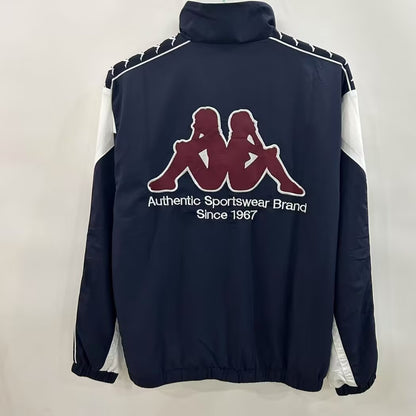 Retro Windbreaker 1967 Windbreaker