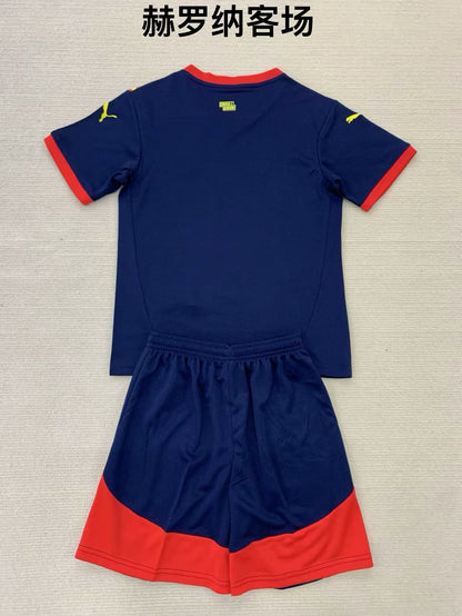 other team 2024/2025 Kids Away Football Jersey
