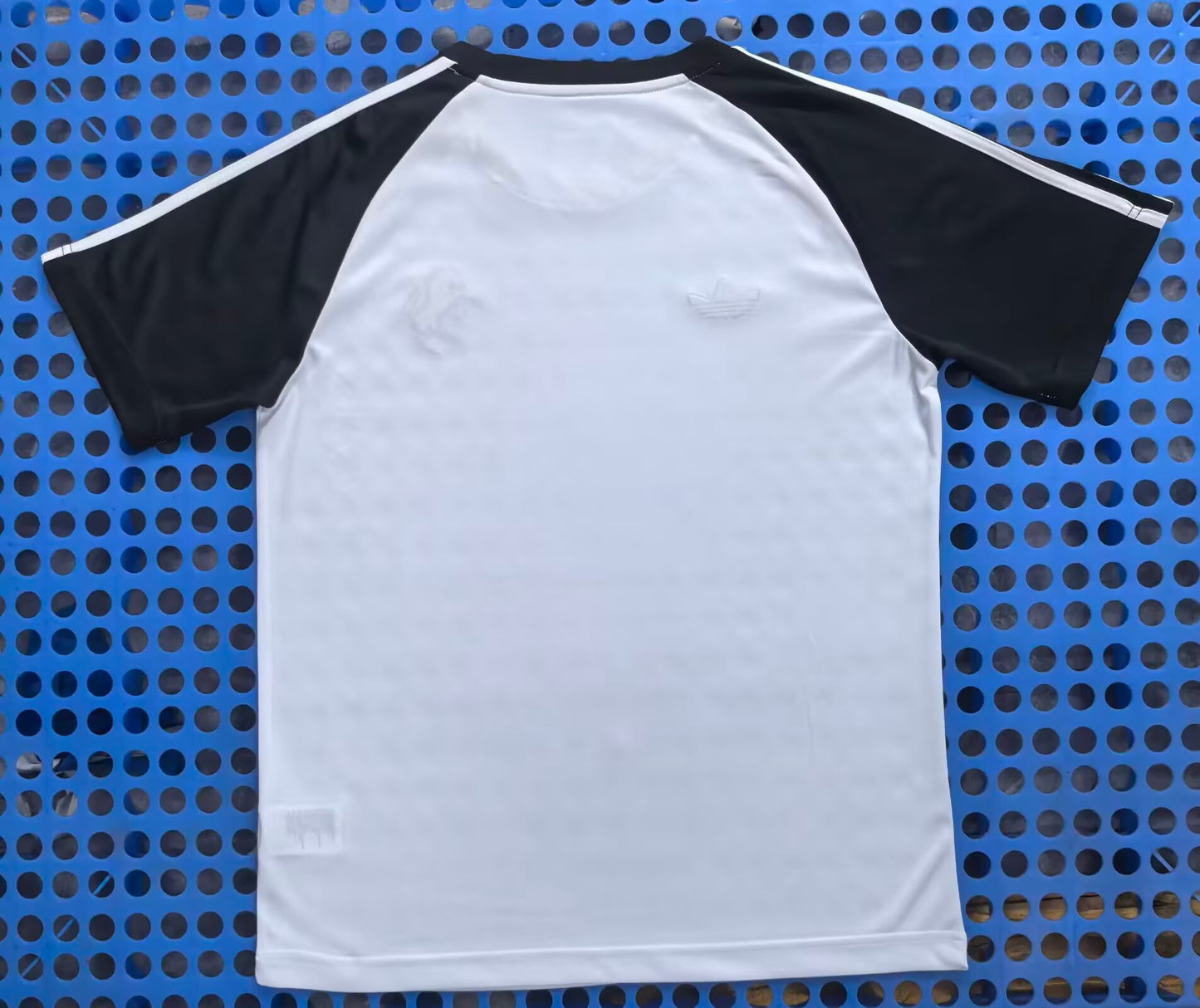 Real Madrid Special Edition 2025/2026 Fan Version Tracksuit