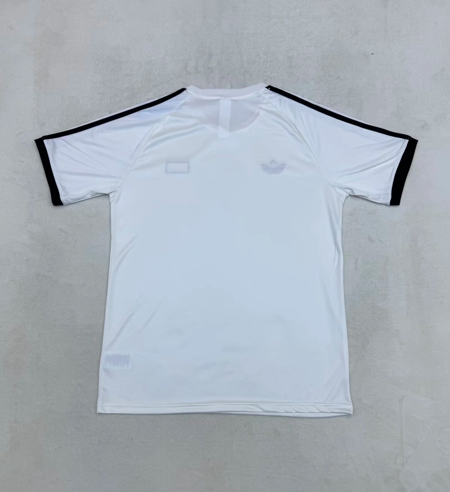 Adidas&Nike 2025/2026 Fan Version Football Jersey