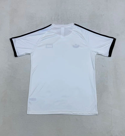 Adidas&Nike 2025/2026 Fan Version Football Jersey