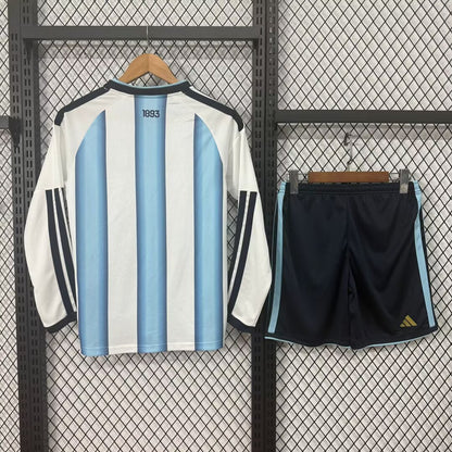 Kids jerseys 2026/2027 Kids Home Football Jersey