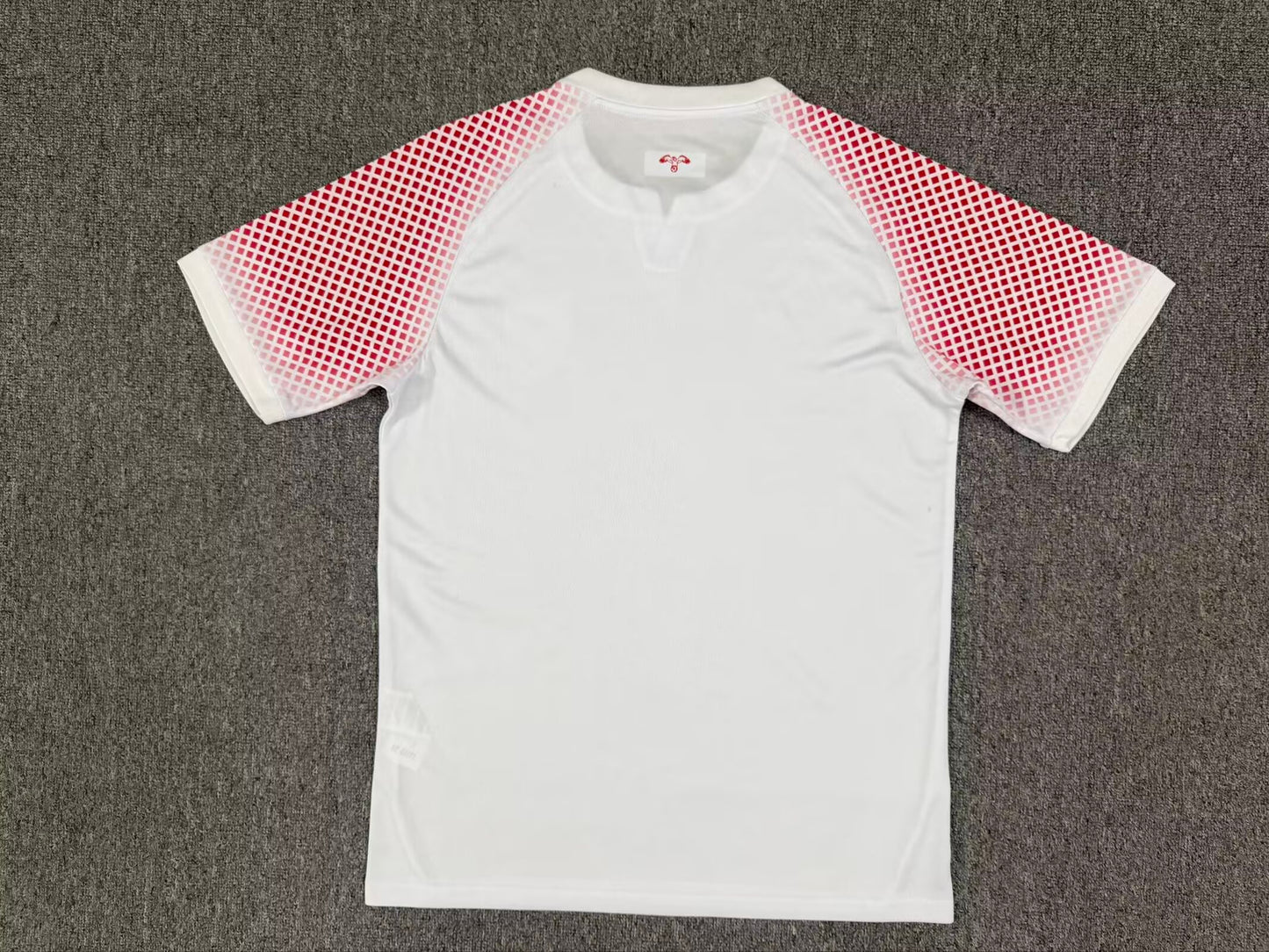Jordan 2026/2027 Home Fan Version Football Jersey