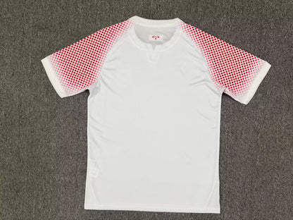 Jordan 2026/2027 Home Fan Version Football Jersey