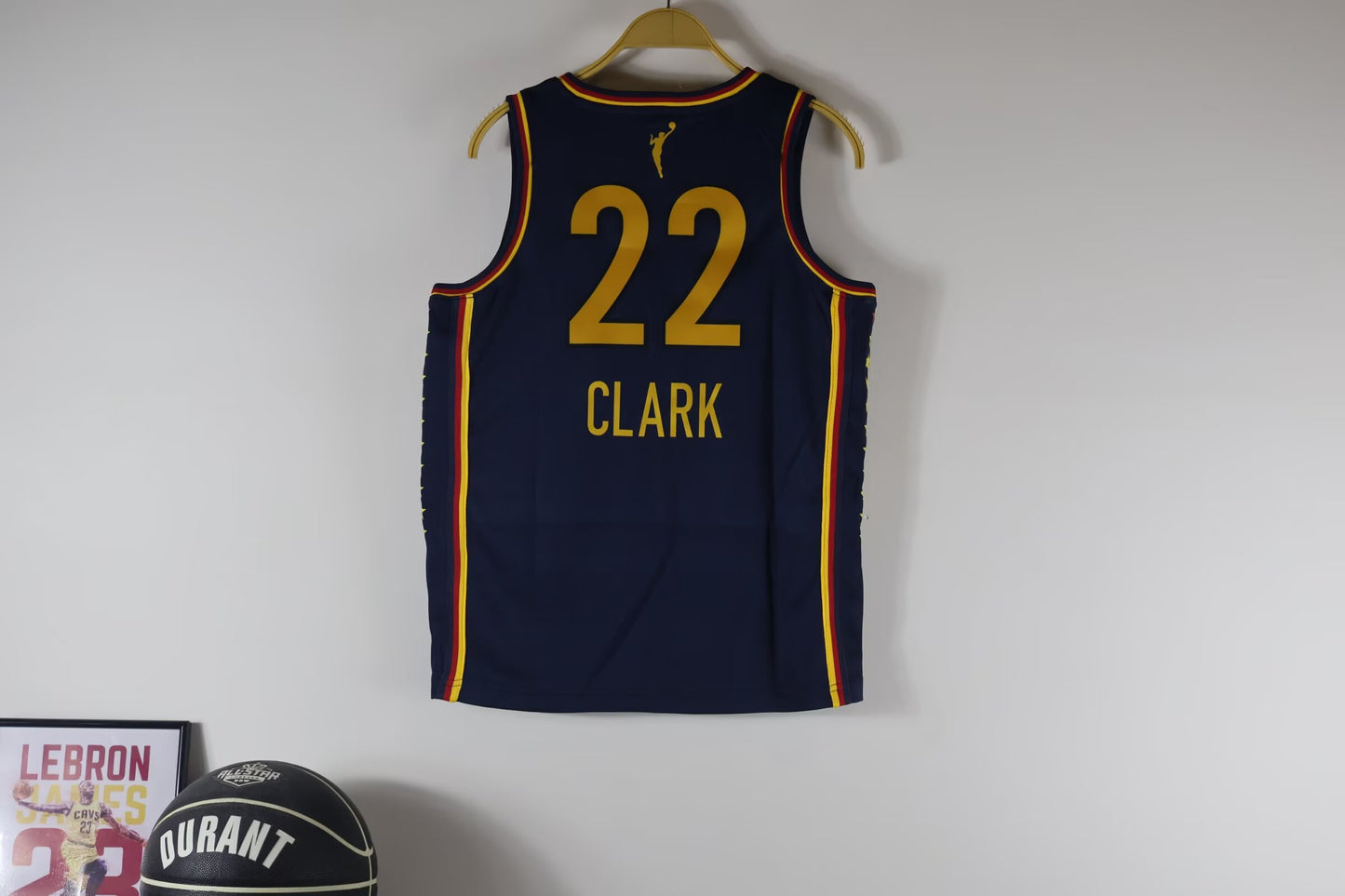 NBA&NFL&MLB Kids Football Jersey