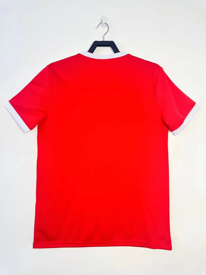 Retro Other !!! 1977/1980 Home Football Jersey