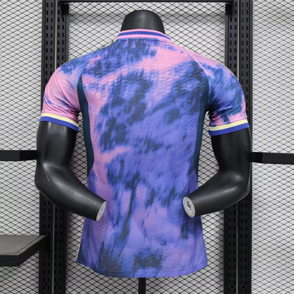 Japan Special Edition 2024/2025 Player Version Football Jersey