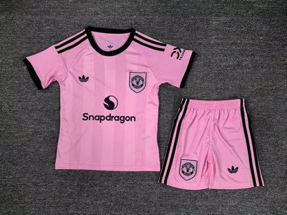Kids jerseys Special Edition 2025/2026 Kids Football Jersey