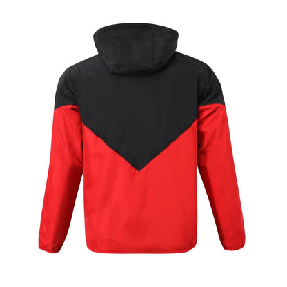 Bar 2023/2024 Windbreaker