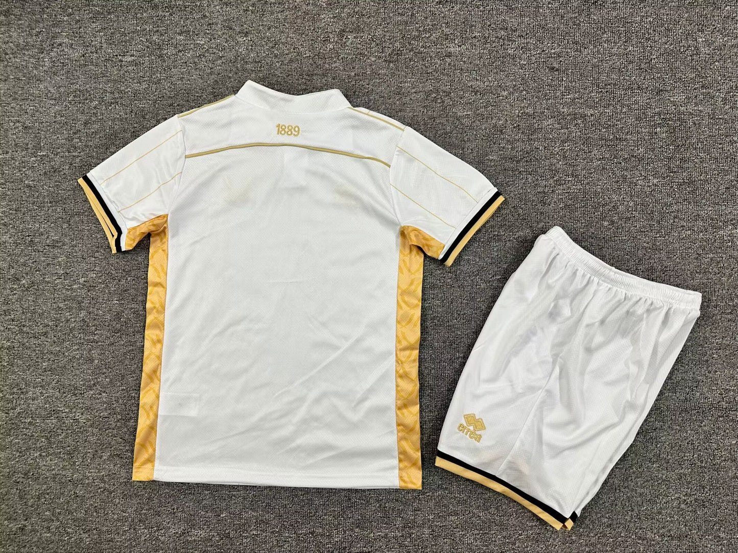 Premier- league 2025/2026 Kids Away Football Jersey