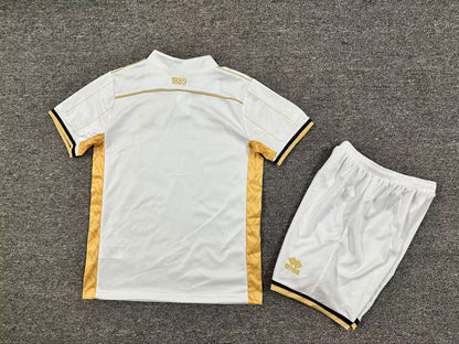 Premier- league 2025/2026 Kids Away Football Jersey