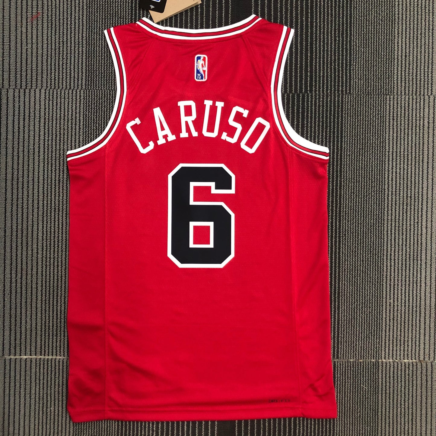 Chicago Bulls Football Jersey