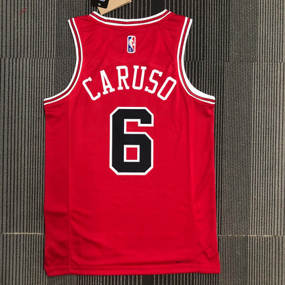 Chicago Bulls Football Jersey