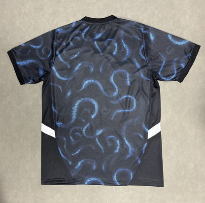 Inter Milan Special Edition 2025/2026 Fan Version Football Jersey