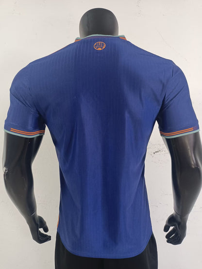Newcastle United 2025/2026 Third Away Player Version Football Jersey