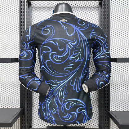 Argentina 2026/2027 Away Player Version Football Jersey