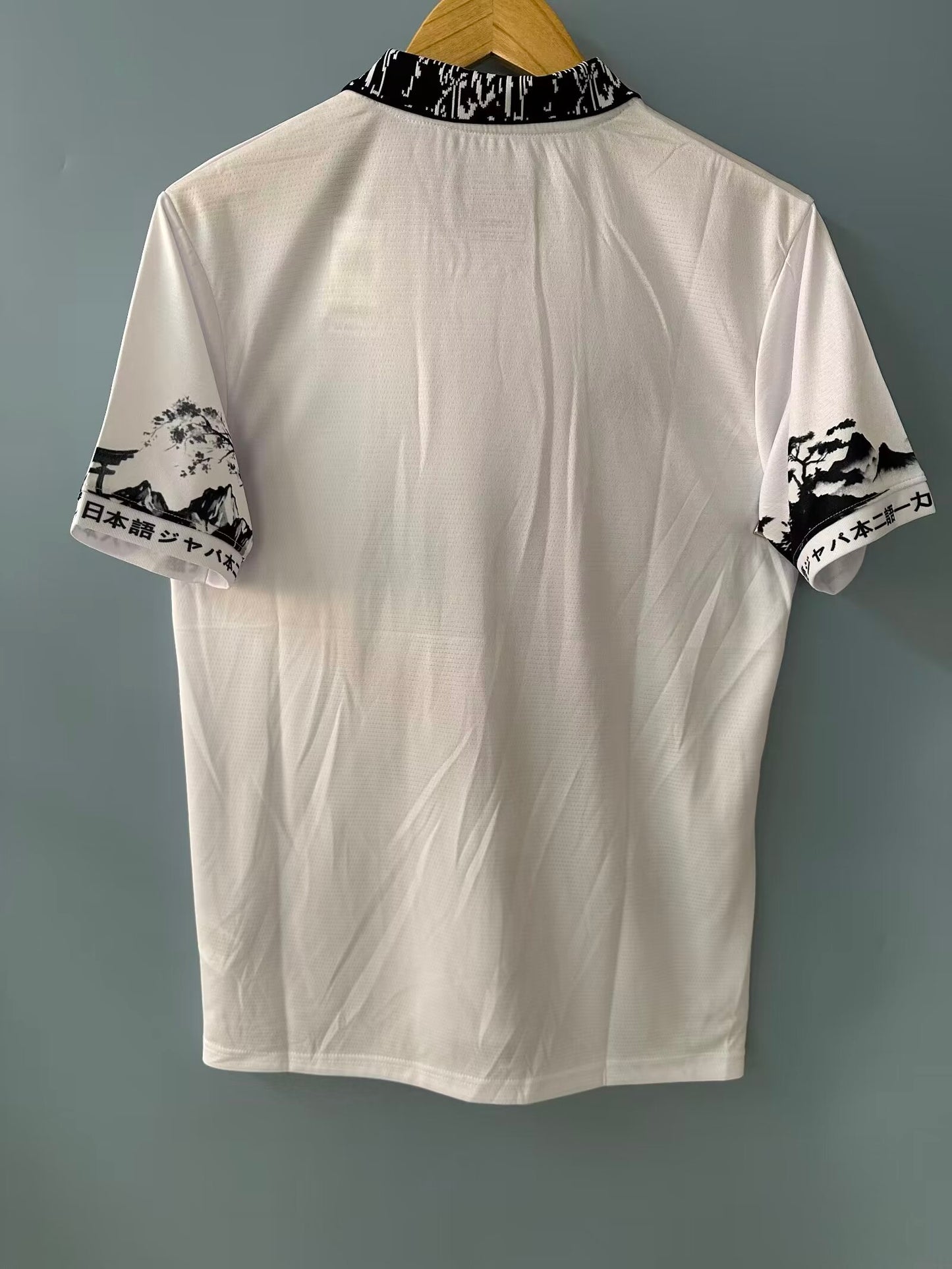 Japan Special Edition 2024/2025 Fan Version Football Jersey