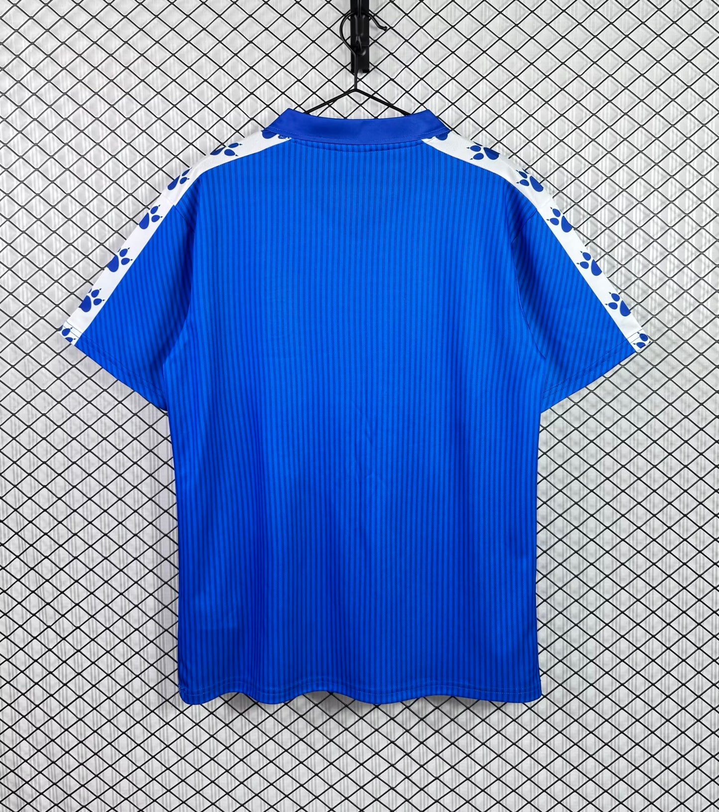 Retro Other !!! 1992/1993 Home Fan Version Football Jersey
