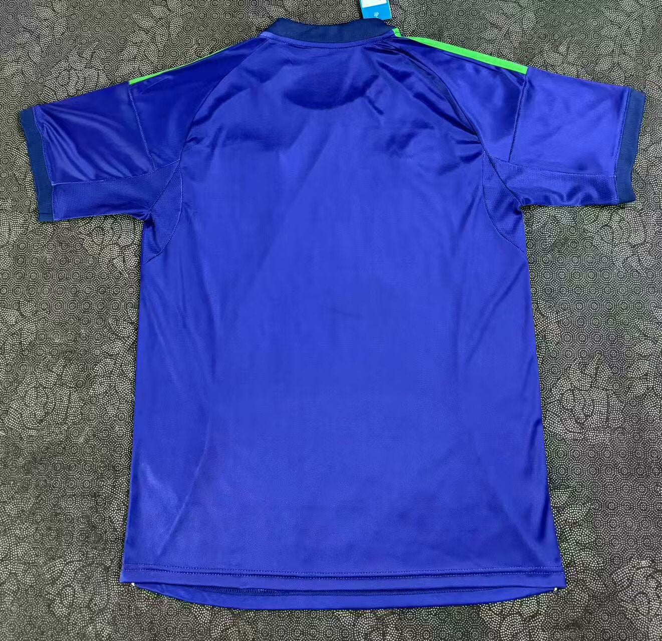 Mexico 2025/2026 Away Fan Version Football Jersey