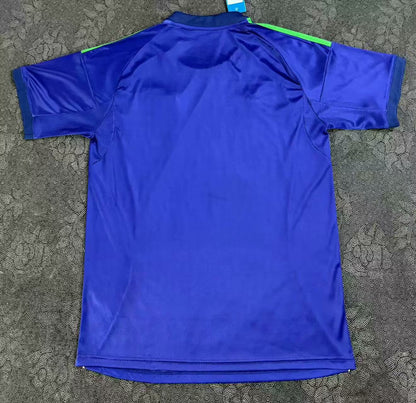 Mexico 2025/2026 Away Fan Version Football Jersey