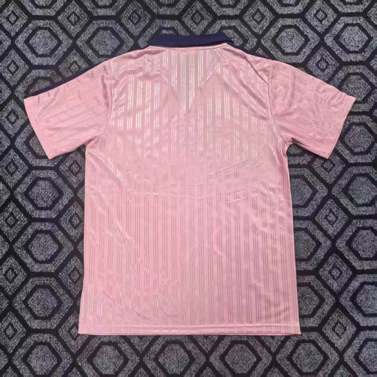 Adidas&Nike 2025/2026 Football Jersey