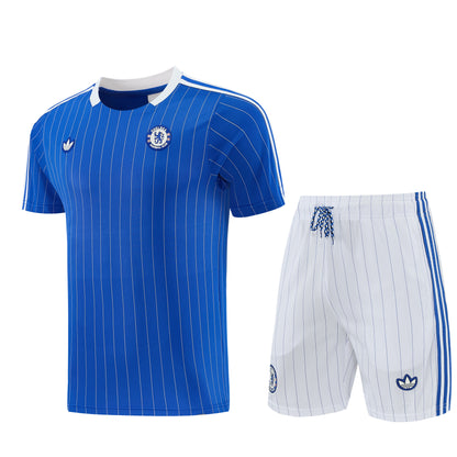 Chelsea 2025/2026 Football Jersey