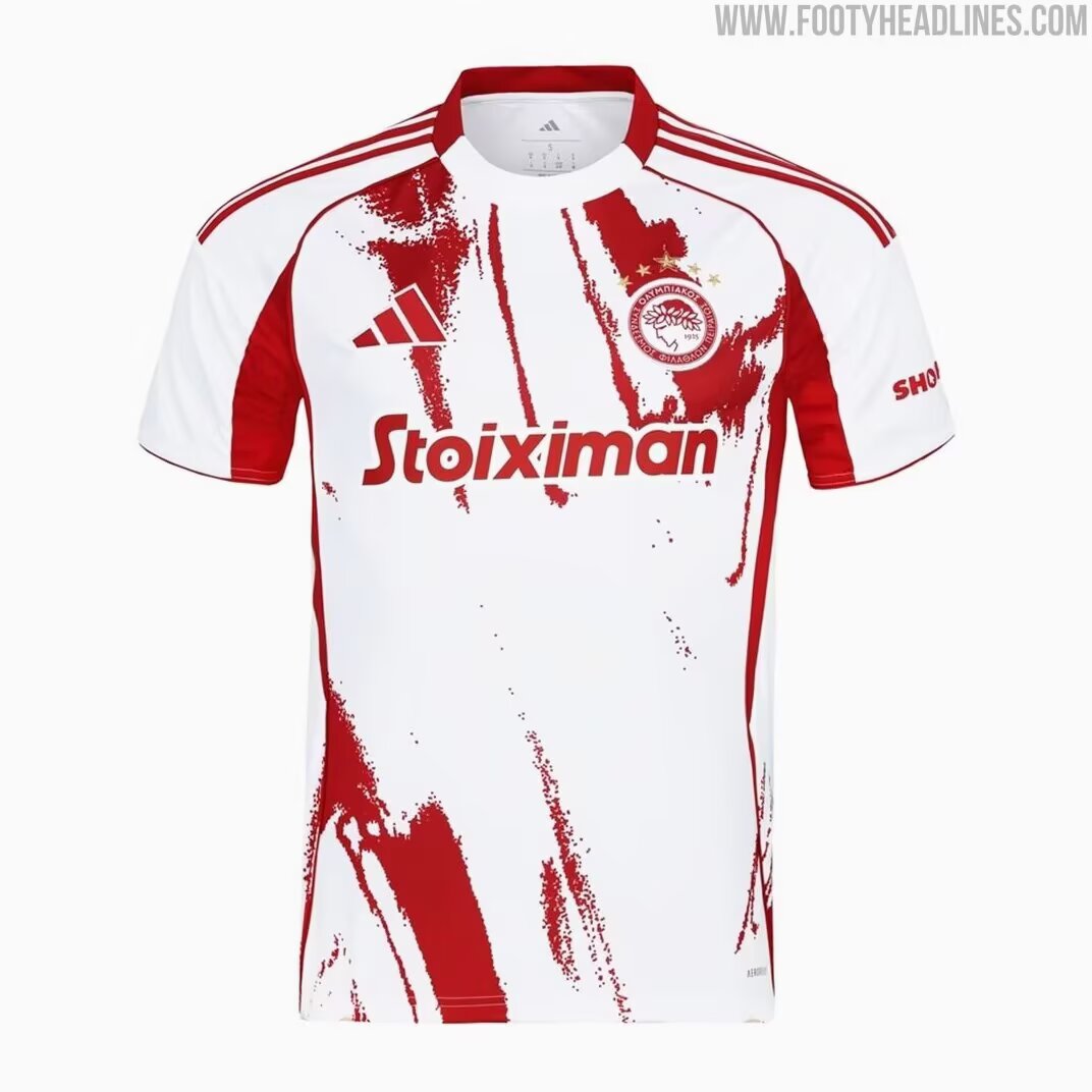 other team 2025/2026 Third Away Fan Version Football Jersey