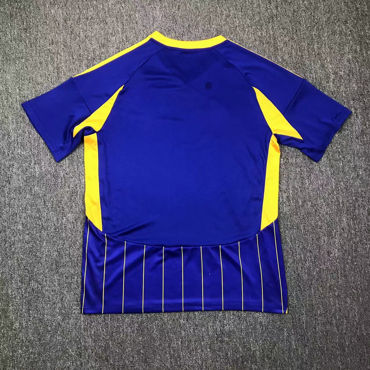 other team 2025/2026 Home Fan Version Football Jersey