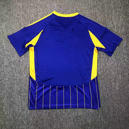 other team 2025/2026 Home Fan Version Football Jersey