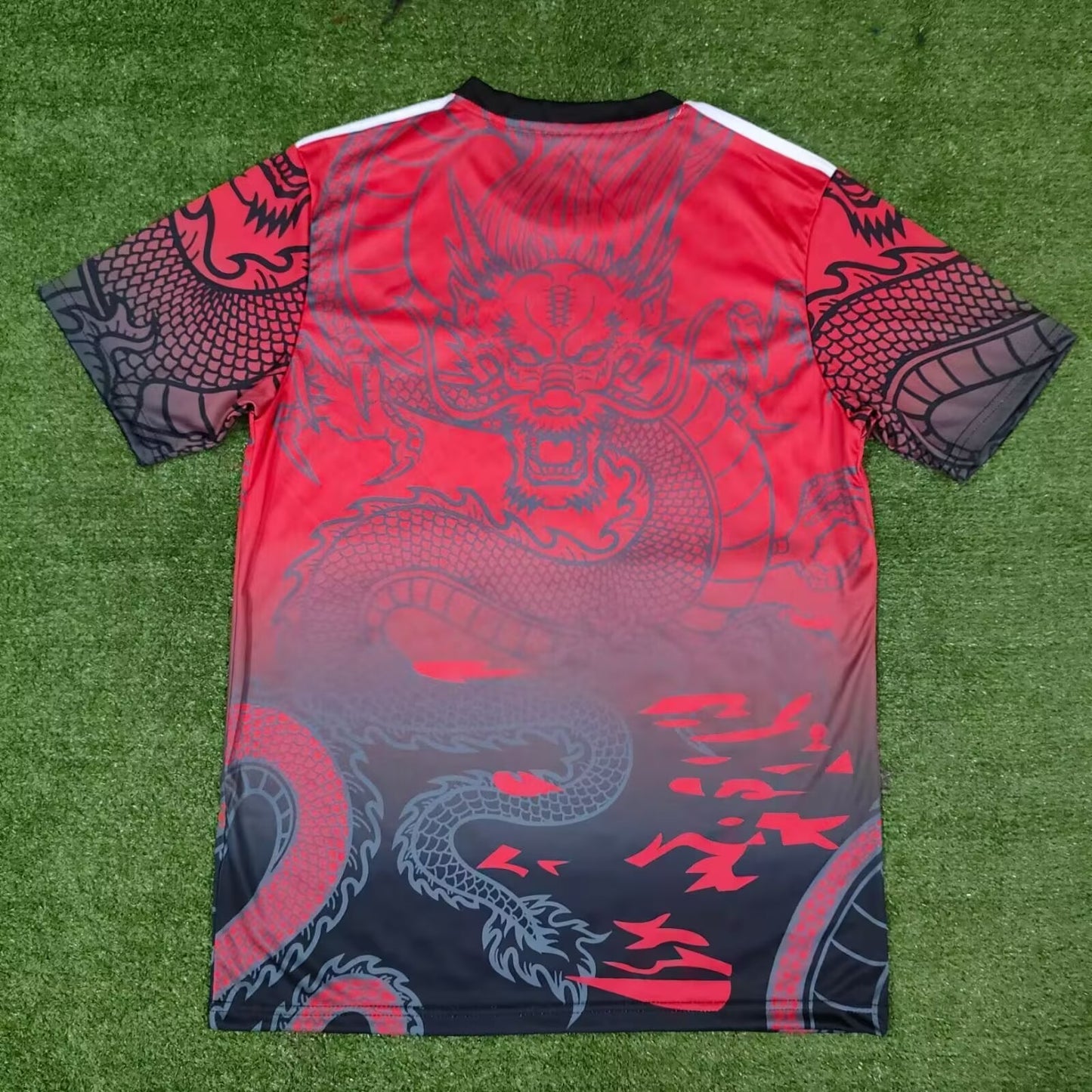 Real Madrid Special Edition 2024/2025 Fan Version Football Jersey