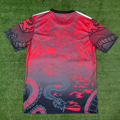 Real Madrid Special Edition 2024/2025 Fan Version Football Jersey