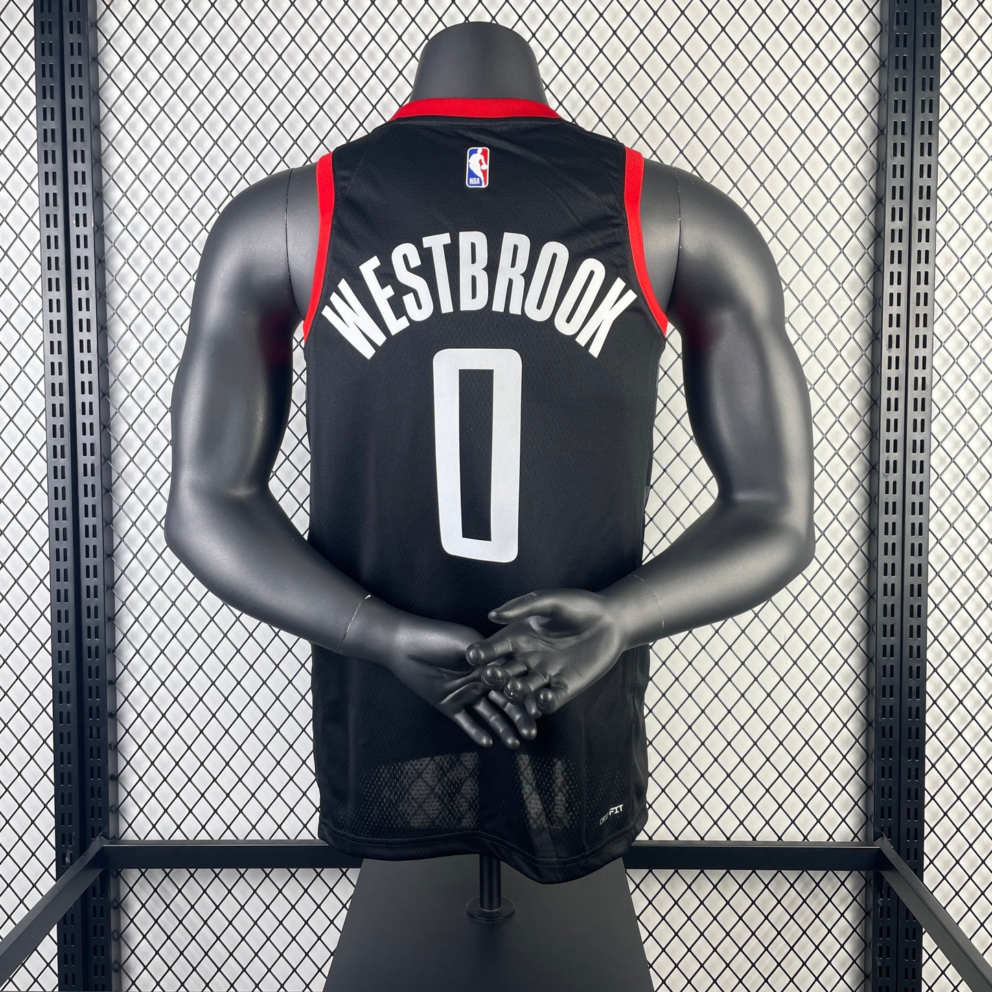 Houston Rockets 2024 Football Jersey