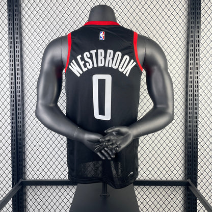 Houston Rockets 2024 Football Jersey