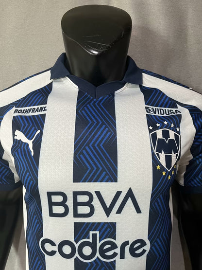 Monterrey Special Edition 2023/2024 Player Version Football Jersey