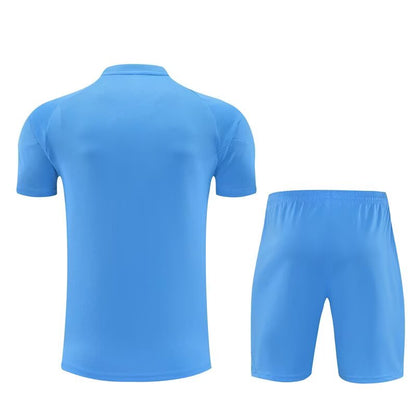 Real Madrid 2025/2026 Kids Fan Version Tracksuit