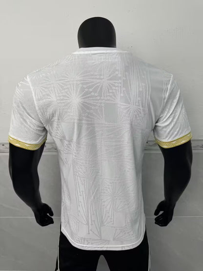 Mexico Special Edition 2025/2026 Player Version Football Jersey