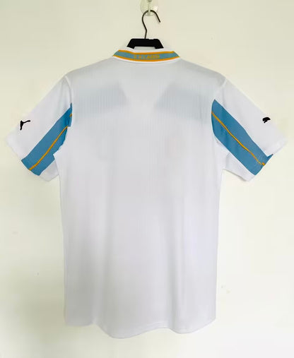 Retro Lazio 2000/2001 Home Football Jersey