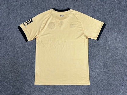 Queen's Park 2024/2025 Third Away Fan Version Football Jersey