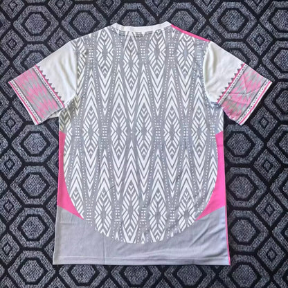 Mexico Special Edition 2025/2026 Fan Version Football Jersey