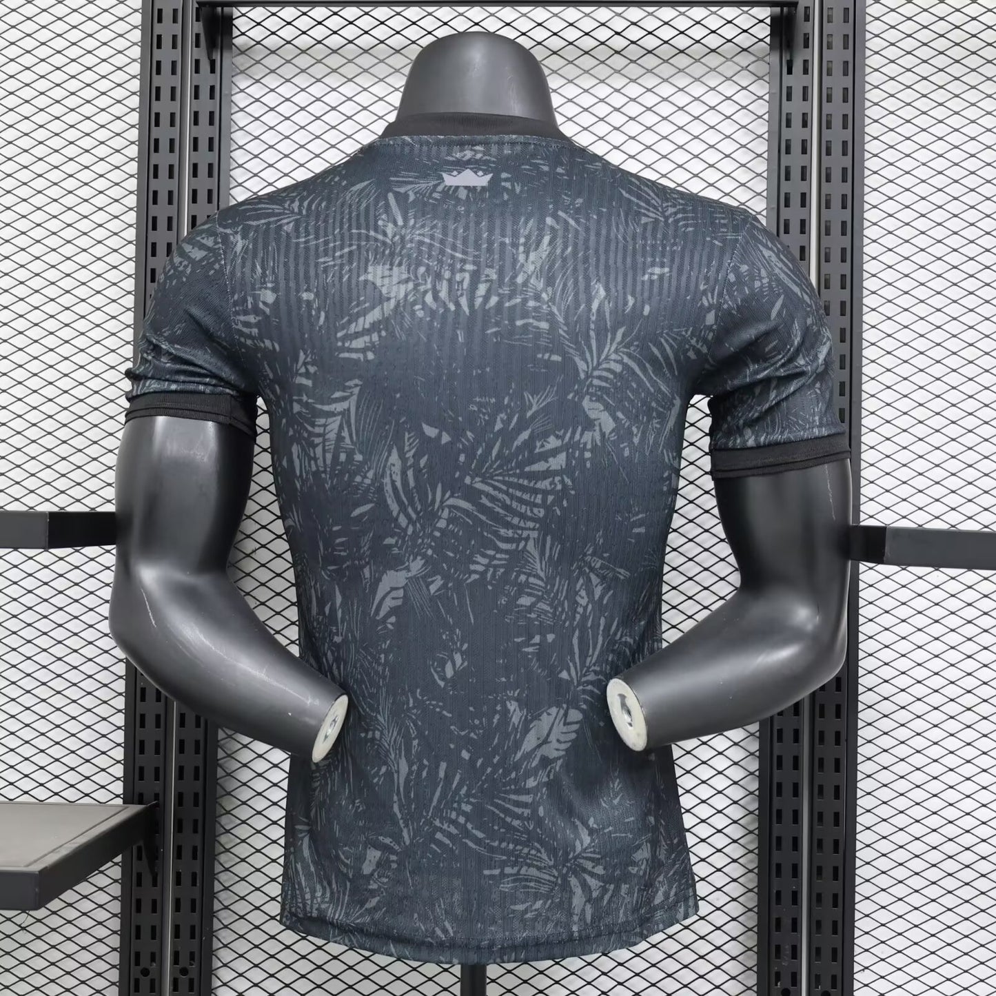 Brazil Special Edition 2024/2025 Player Version Football Jersey
