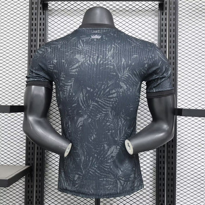 Brazil Special Edition 2024/2025 Player Version Football Jersey