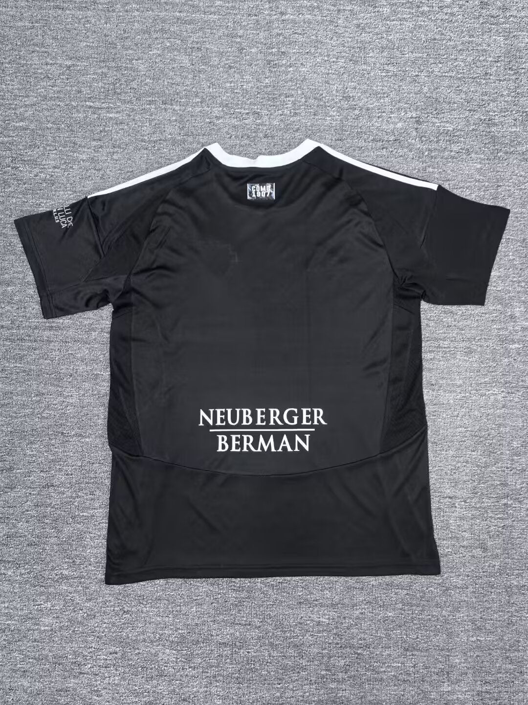Florence 2024/2025 Third Away Fan Version Football Jersey