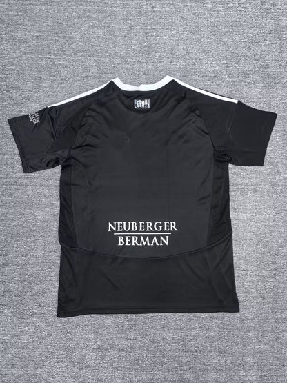 Florence 2024/2025 Third Away Fan Version Football Jersey